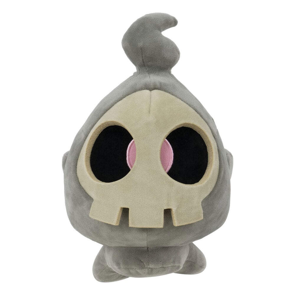 Pokemon pokémon pluche knuffel 30 cm duskull
