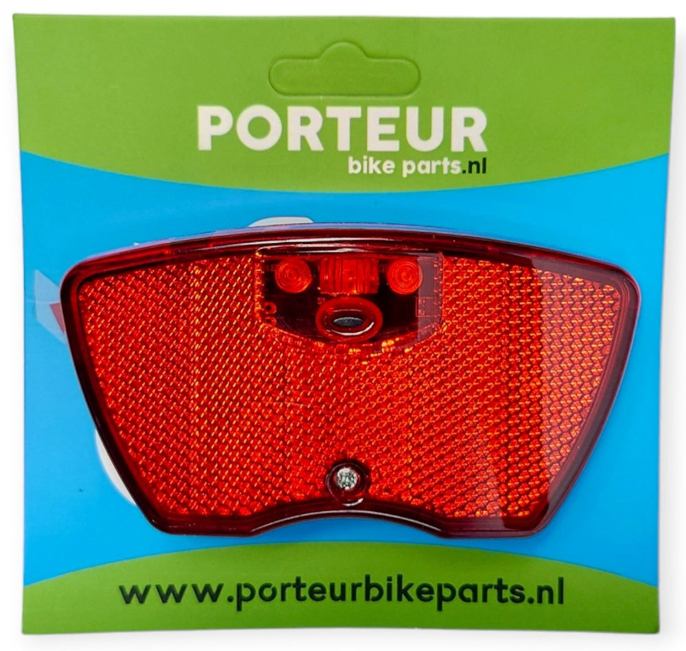 Feu arrière Porteur porteur led