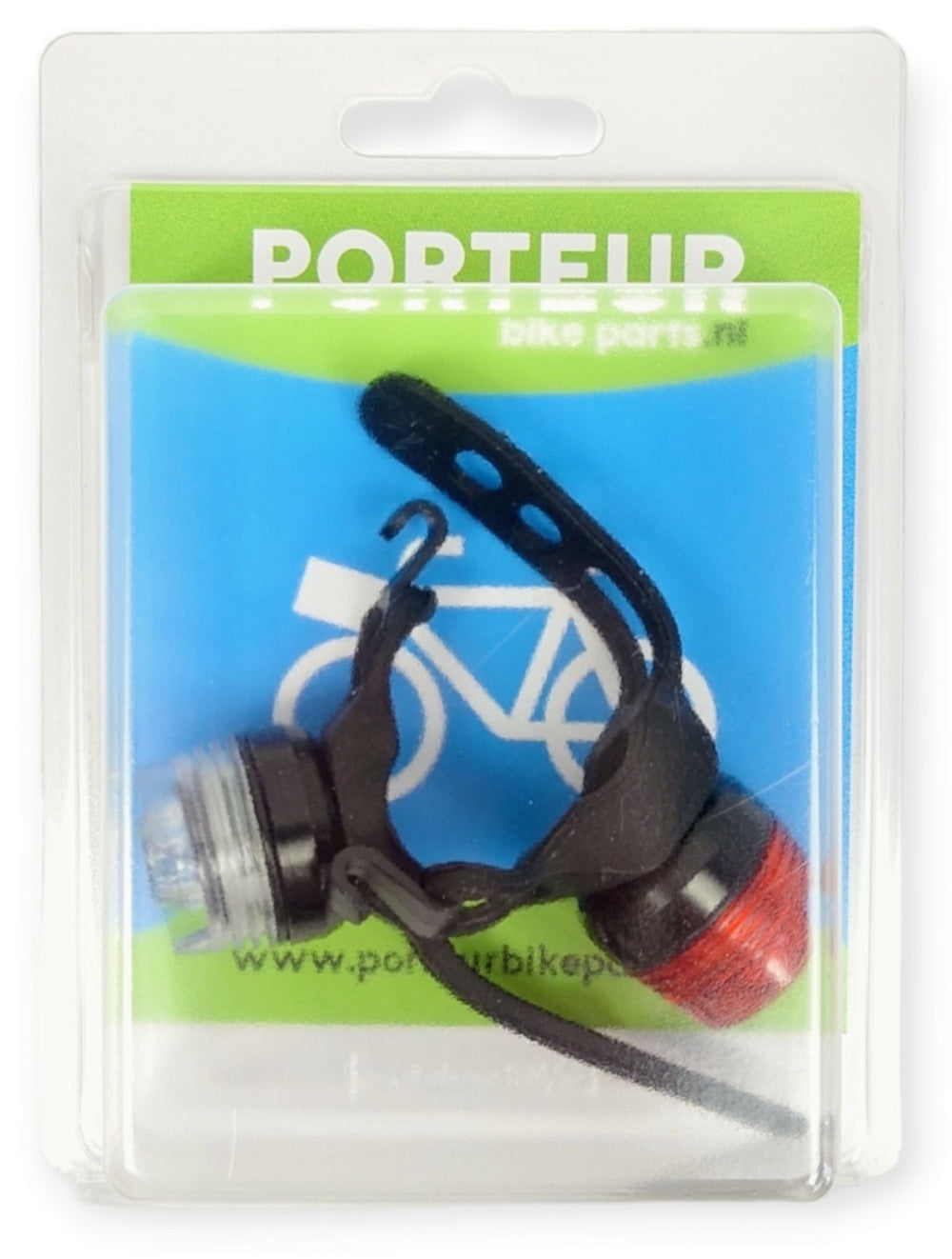 Ensemble d'éclairage Porteur speedy