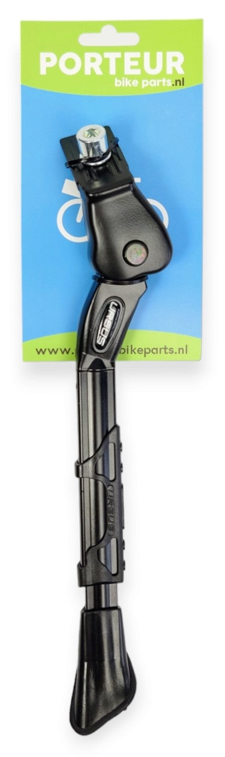 Standaard Porteur breed zwart