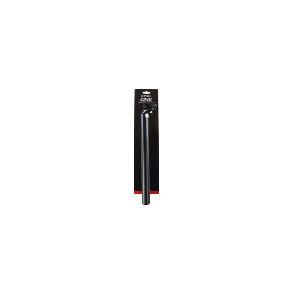 Zadelpen 34.0 atb race 400mm bestelwagen moof