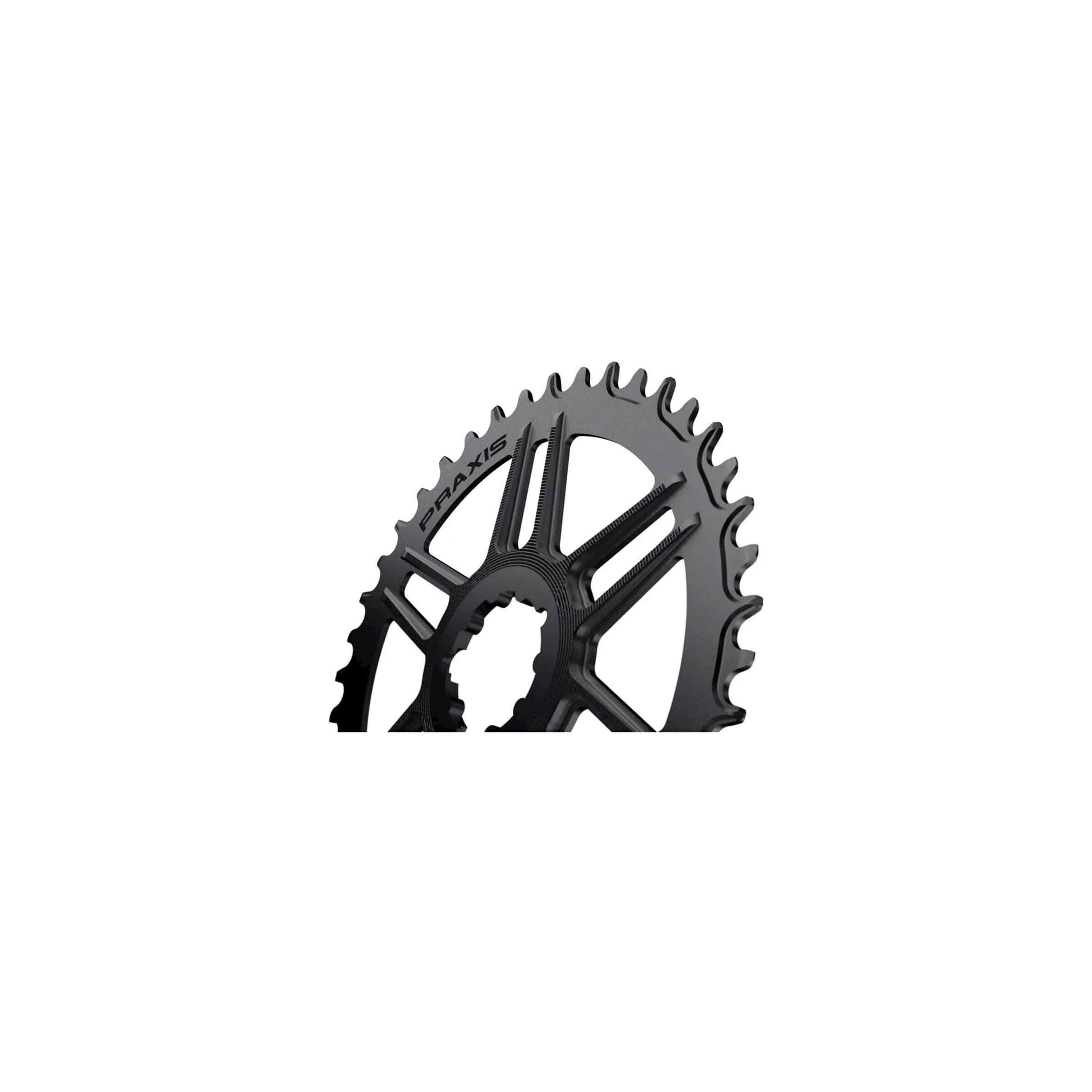 Praxis kettingblad 1x road dm 40t