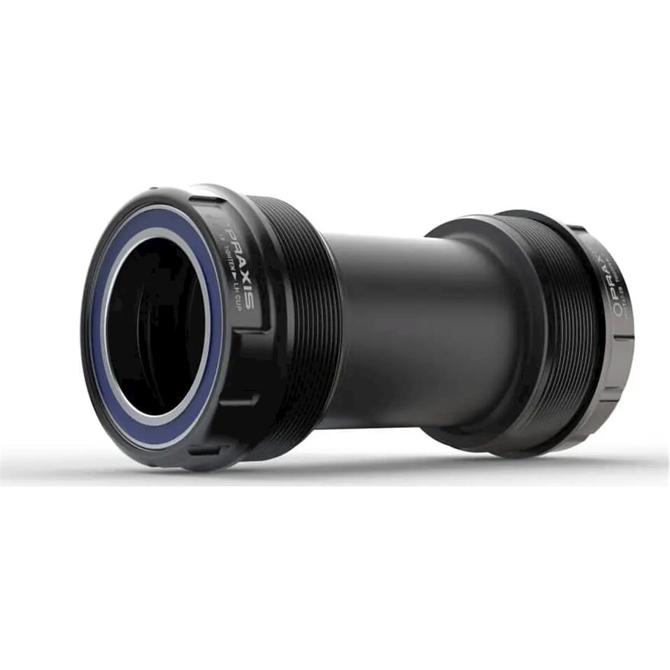 Praxis trapas adapter m30-t47 eb race mtb 68-73mm