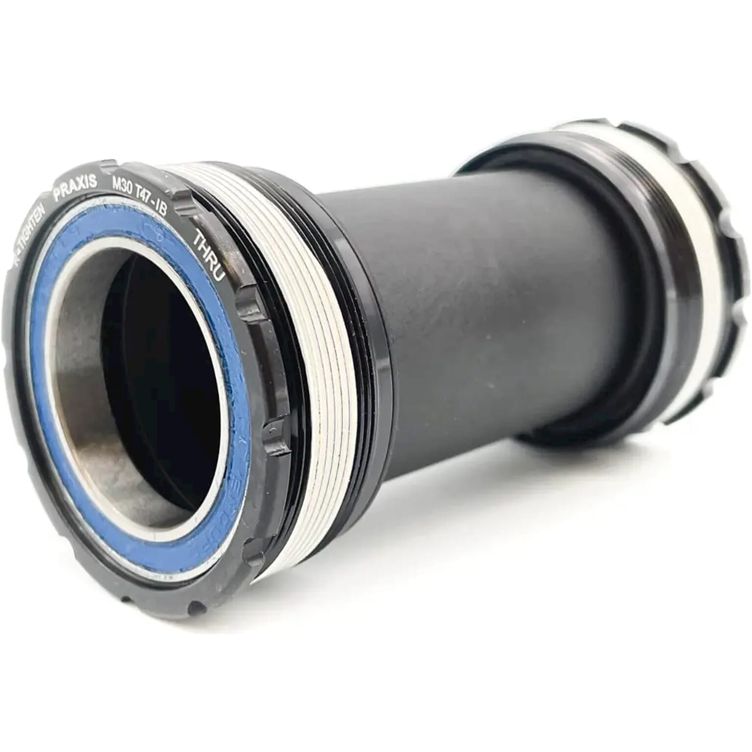Praxis trapas adapter m30-t/m t47 ib road 85,5mm