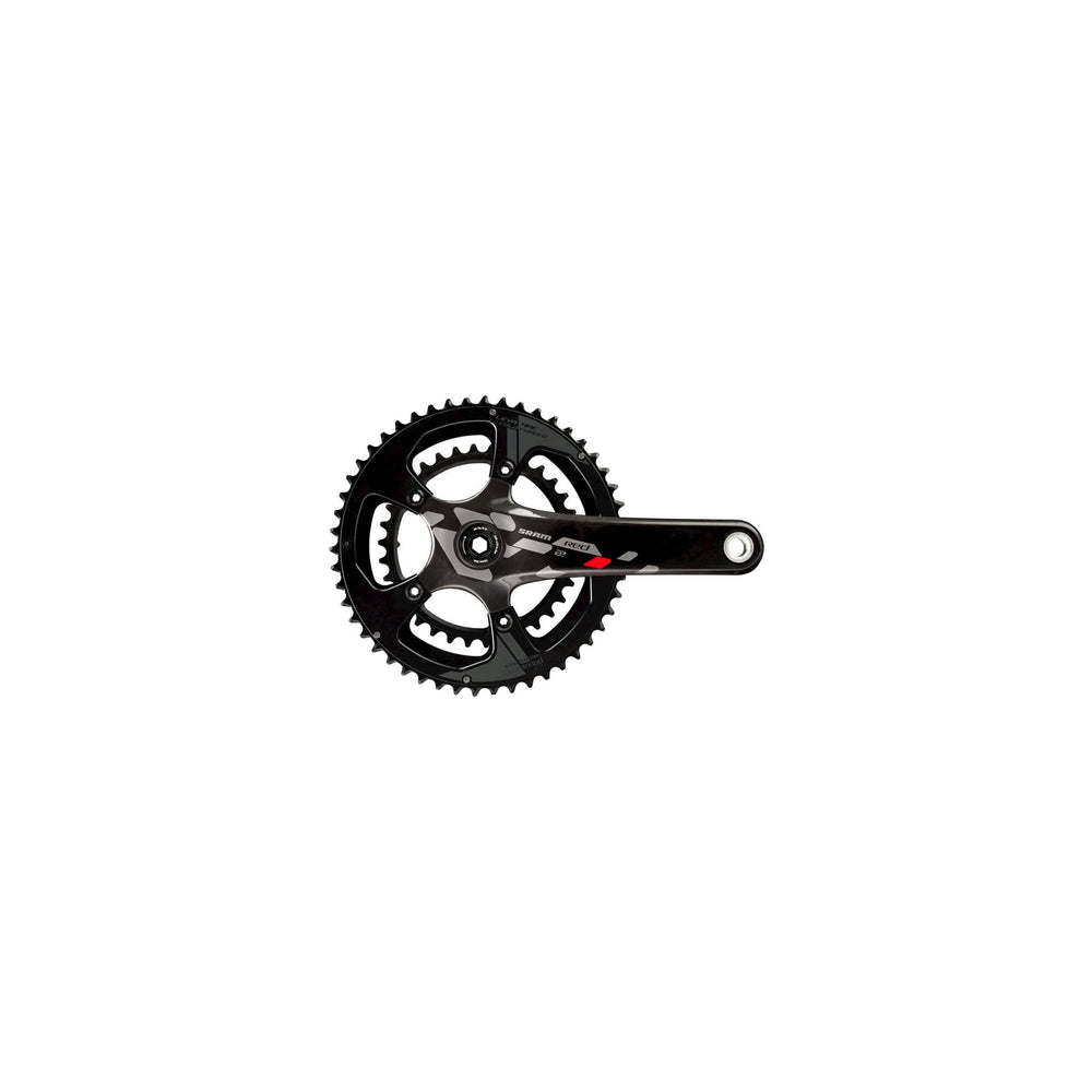 Praxis kettingblad buzz 110bcd 48 32t