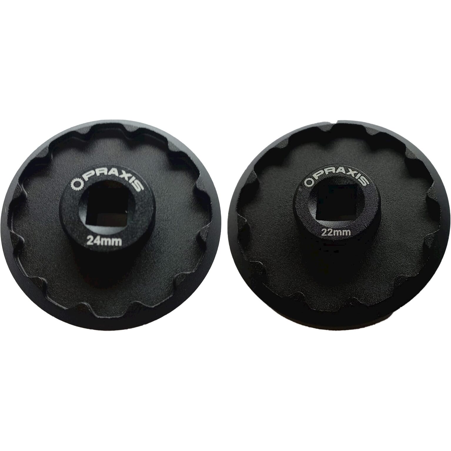 Praxis Trapasgereedschap T47 IB Shimano