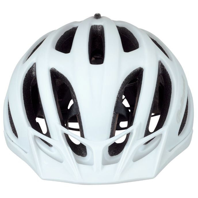 Polisport mtb helm sport-flow m 55-57cm mat wit