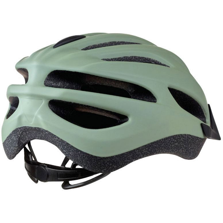 Polisport mtb-helm sport-flow l 58-62cm mat groen