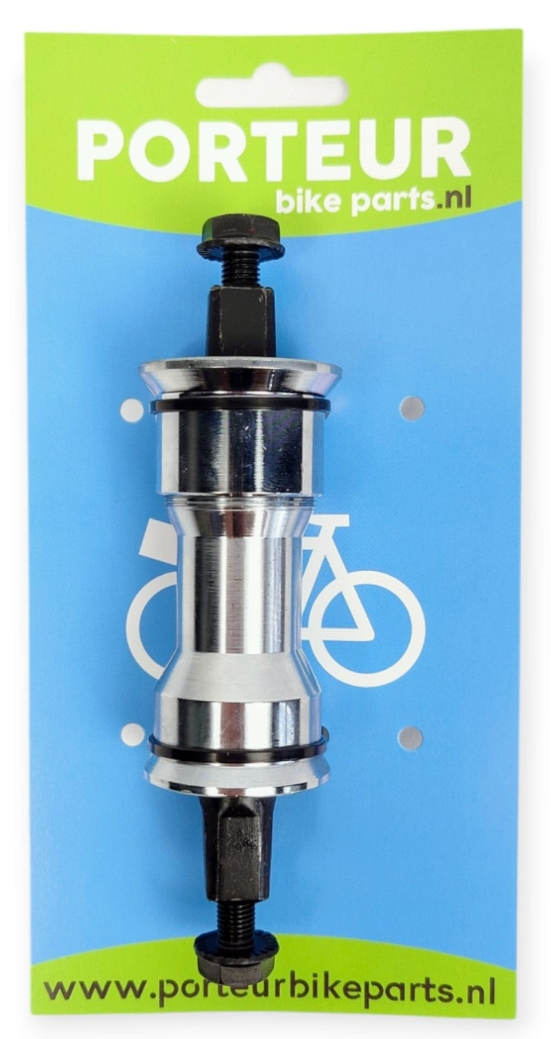 Xtrabike trapas 122,5 alu cups