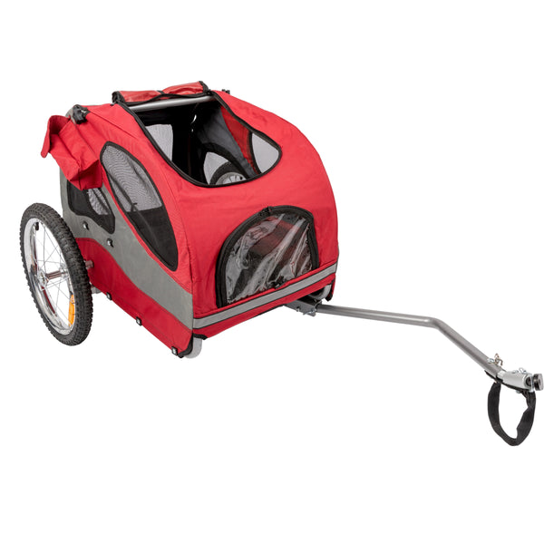 PetSafe Happy Ride Dog Trailer Medium