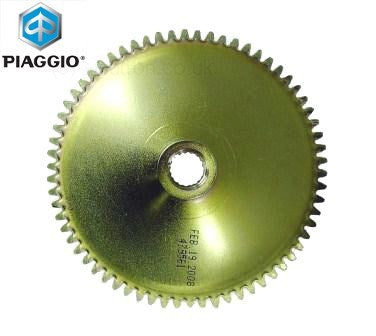 Piaggio nm startkrans 3mm