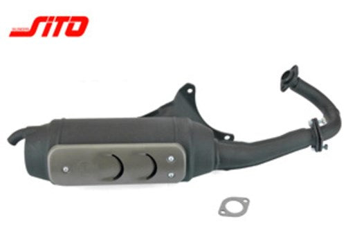 Piaggio puch typhoon nrg zip fr demper sito 554
