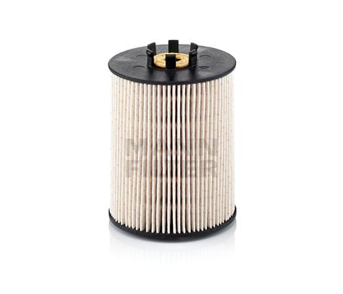 Mann-filter mann brandstoffilter
