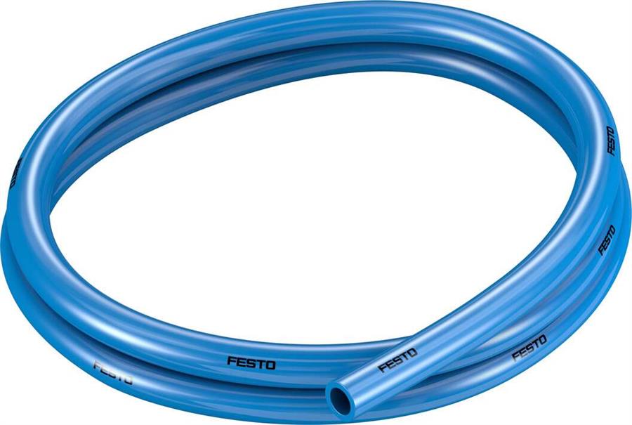 Festo slang pun-h-6x1-bl | 50 stuks
