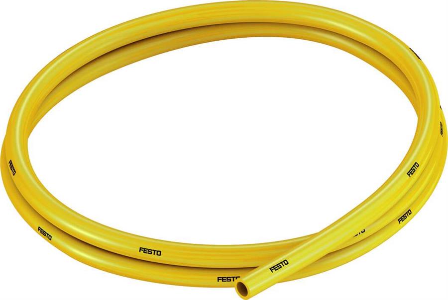 Festo slang pun-h-10x1.5-ge | 50 stuks