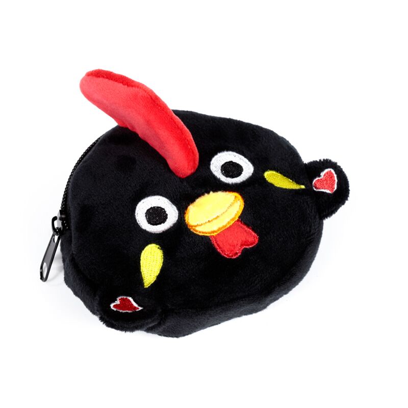 Galo de barcelos mini kleingeld beurs