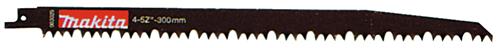 Makita accessoires makita p-05072 reciprozaagb 265 hout s1431l