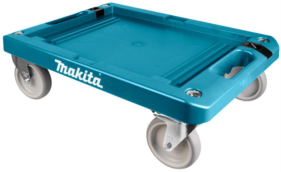 Makita accessoires makita trolley voor mbox - p-83886