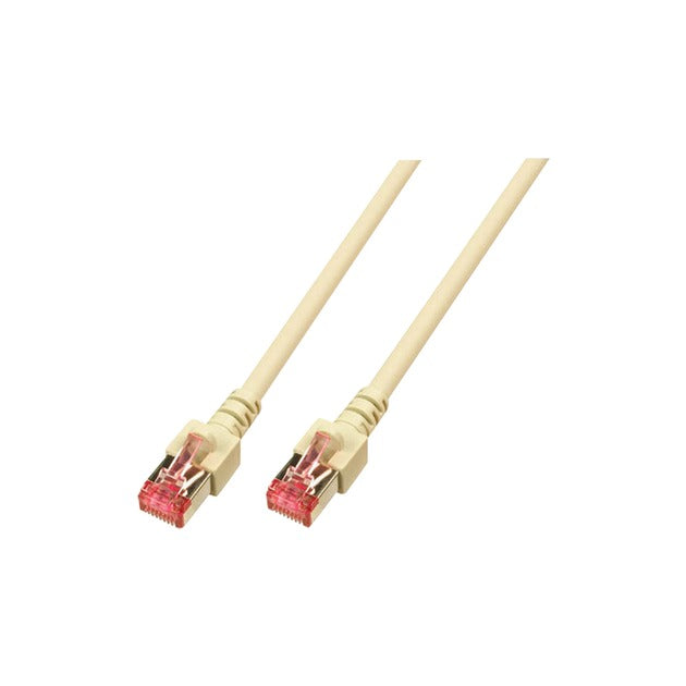 Diverse Patchkabel RJ45 Cat.6 S FTP 5m