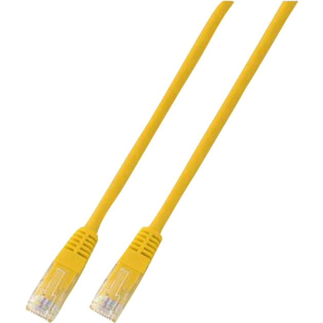 Diverse Patchkabel RJ45 Cat.6 U UTP 20m