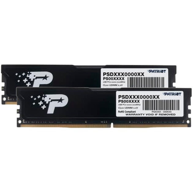 Patriot Patriot 16 GB DDR4-3200-kit