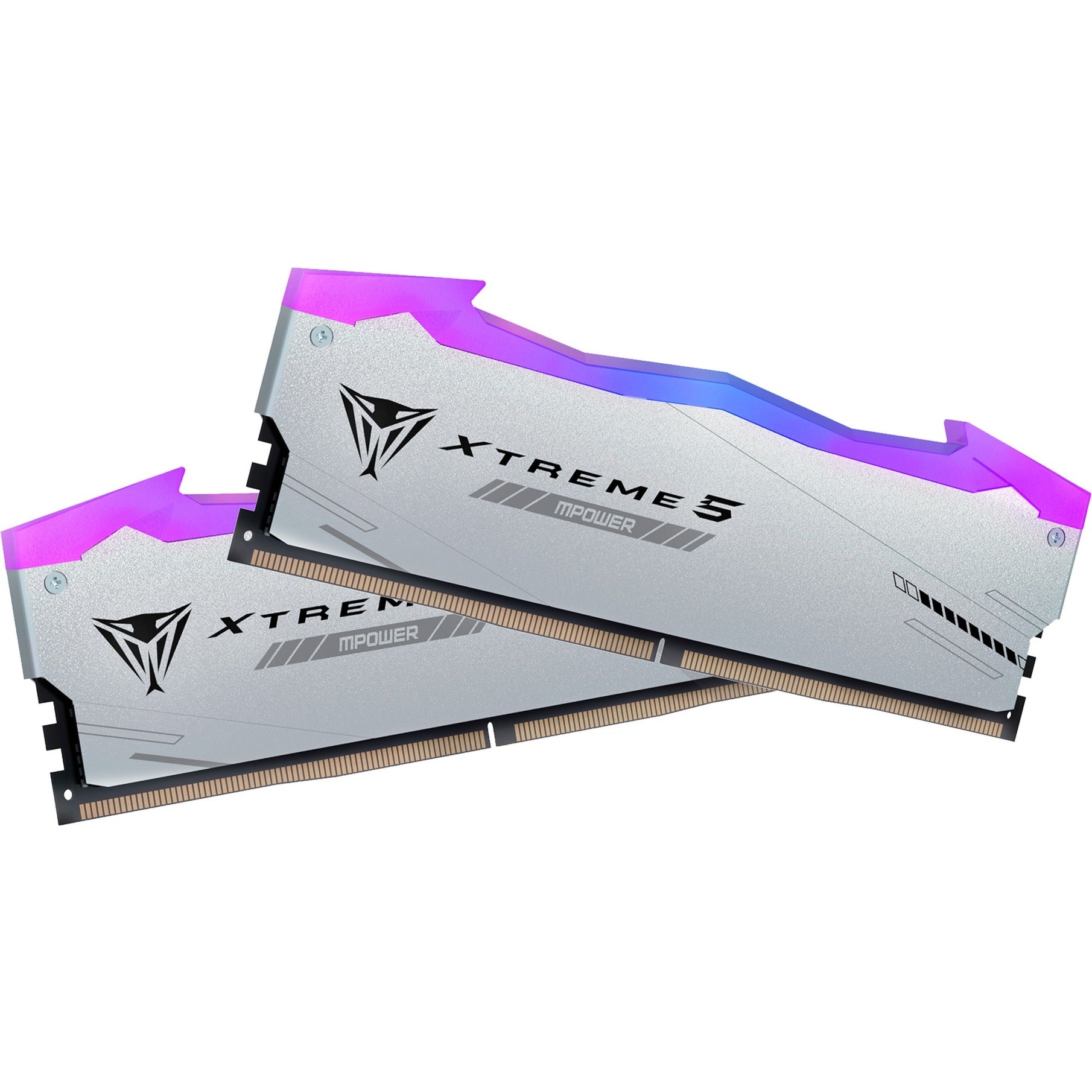 Patriot 48 GB DDR5-8000 (2x 24 GB) Dual-Kit