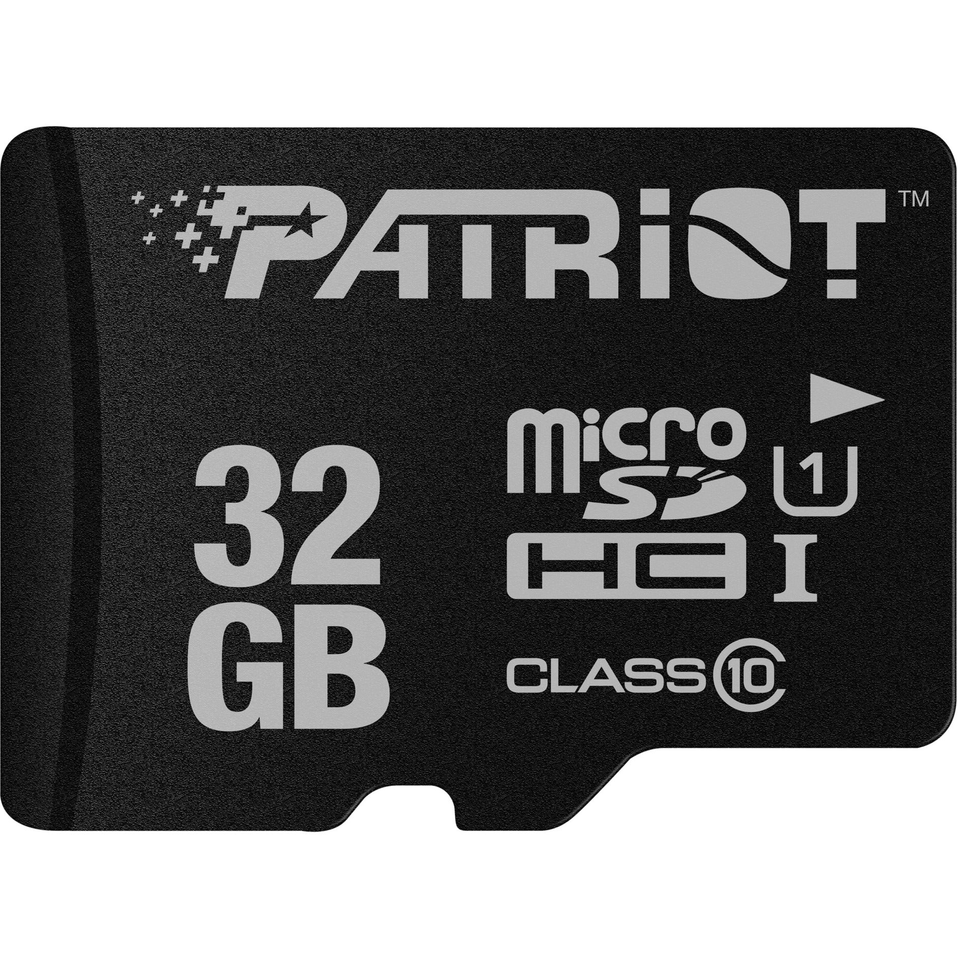 Patriot Patriot LX-serie microSDHC 32 GB