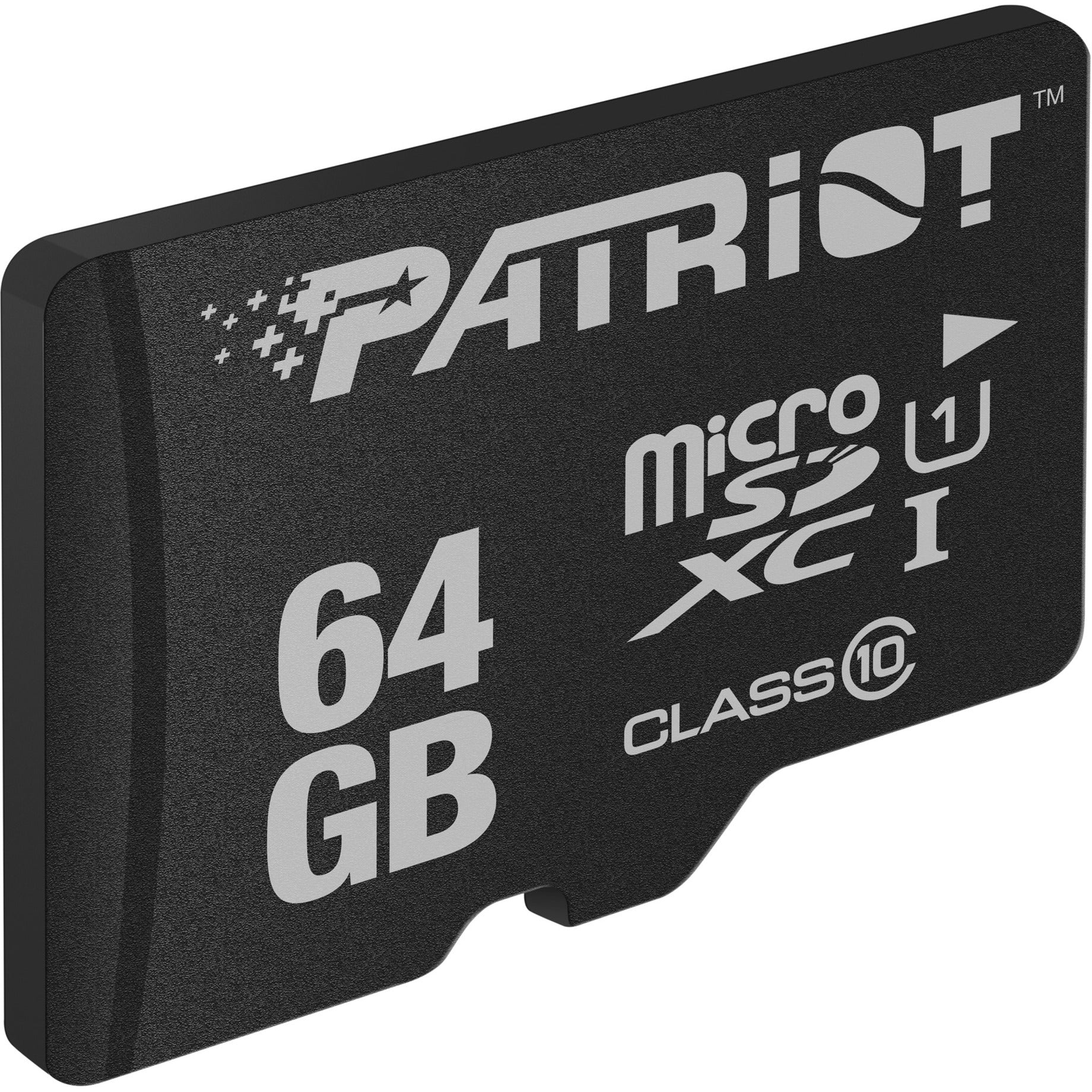 Patriot Patriot LX-serie microSDXC 64 GB