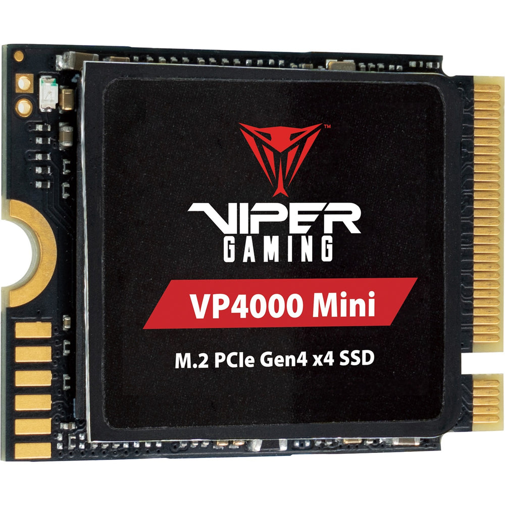 Patriot Patriot VP4000 Mini 2TB