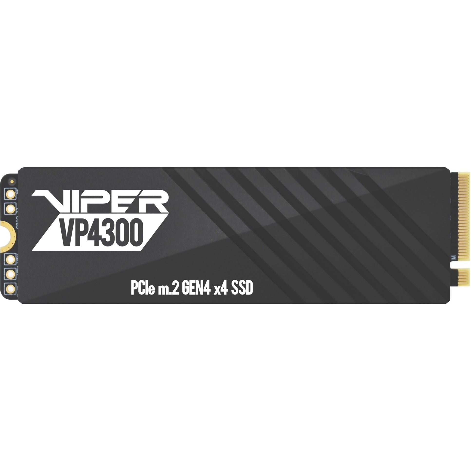 Patriot Patriot Viper VP4300 2TB