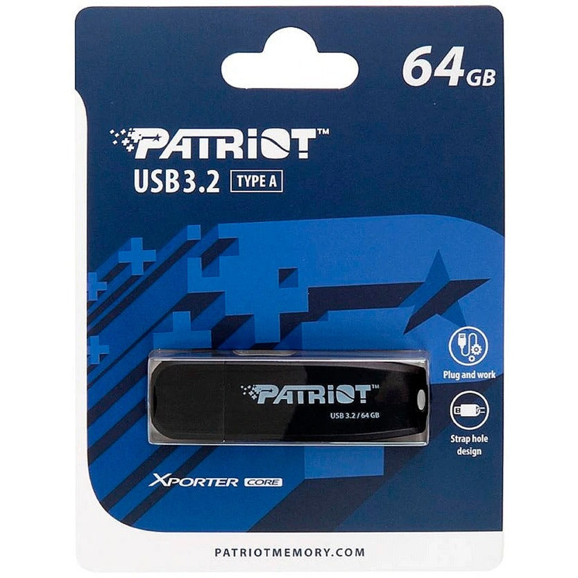 Patriot Patriot Xporter Core 64 GB