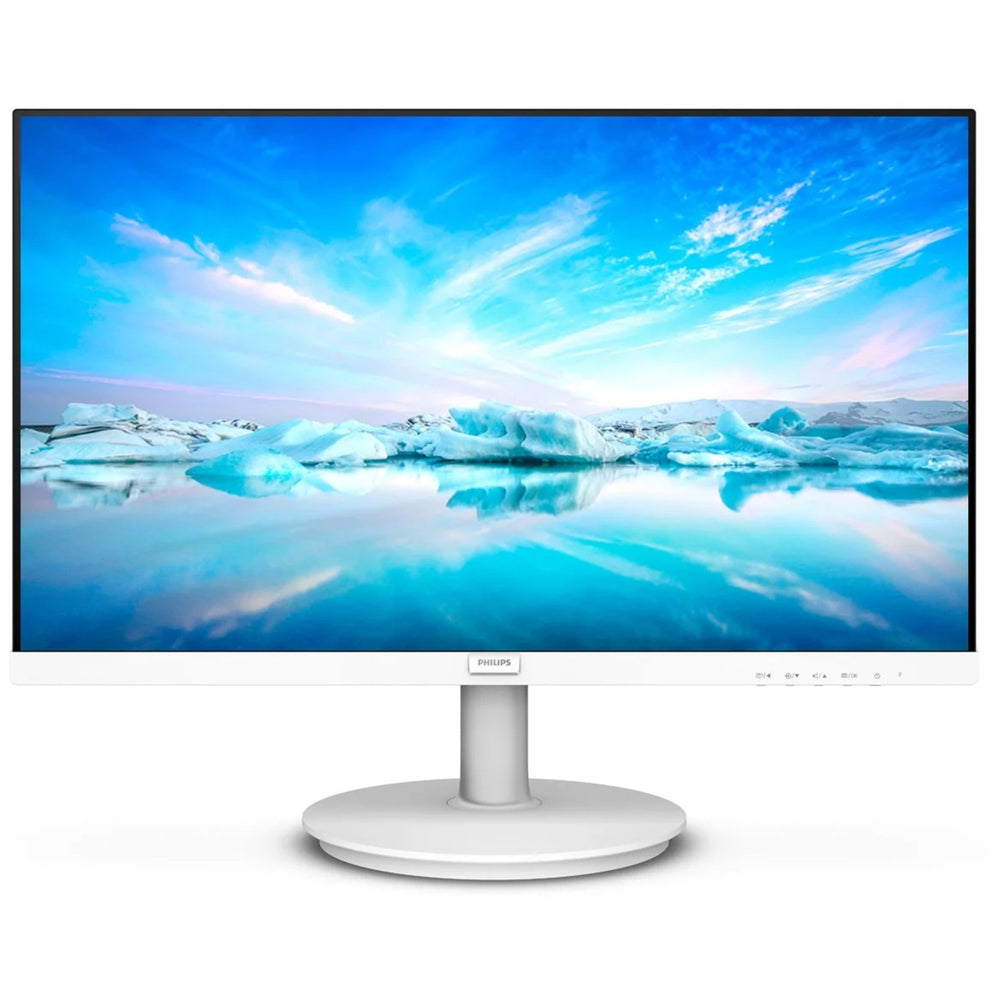 Philips 271v8aw 00 27 monitor (wit, hdmi, vga)