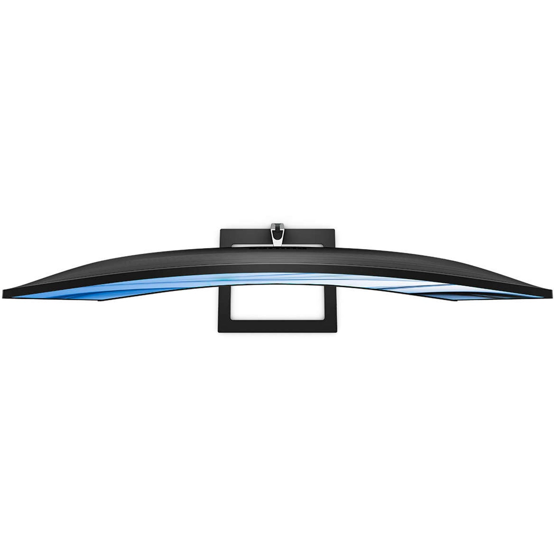 Philips 328e1ca 00 31.5 4k uhd curved monitor (zwart, 2x hdmi, displayport)