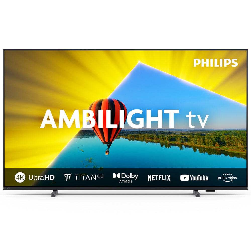 Philips 43PUS8079 12 4K Ambilight-tv