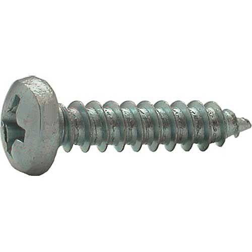Plaatschroef st4.2x19mm d7981 | 200 stuks