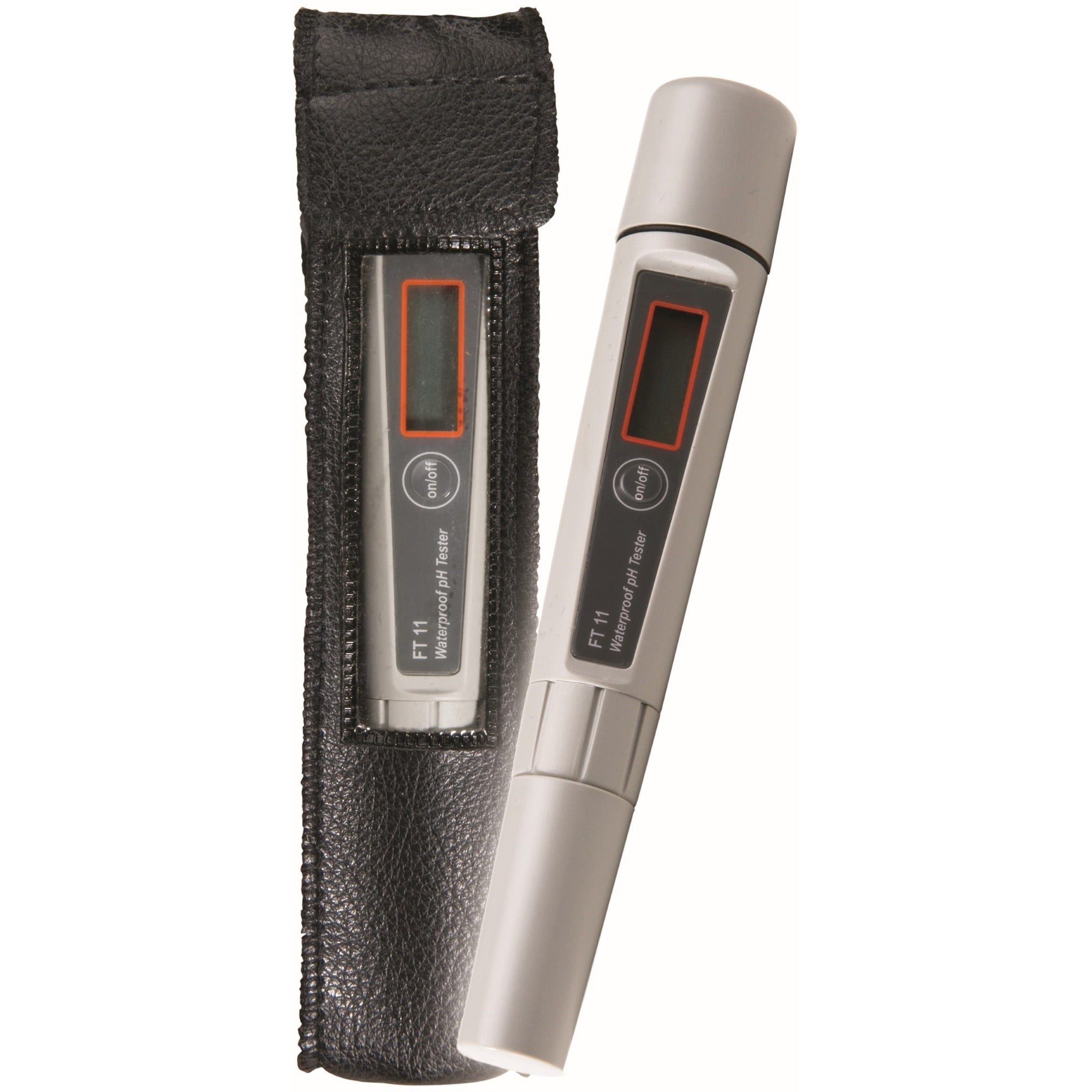 Zwembad verbeteren Zwembad verbeteren Digitale pH-meter