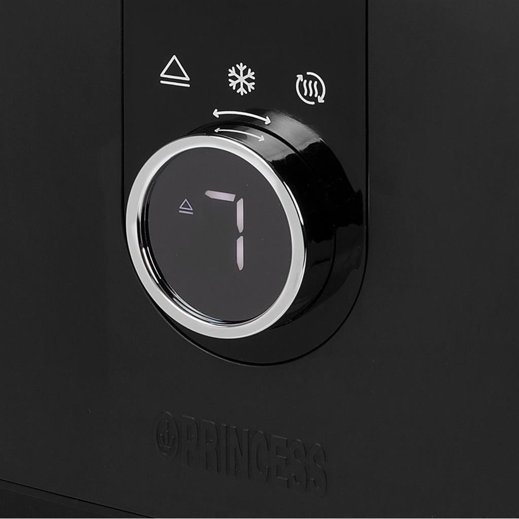 Prinses 142360 Moments Broodrooster