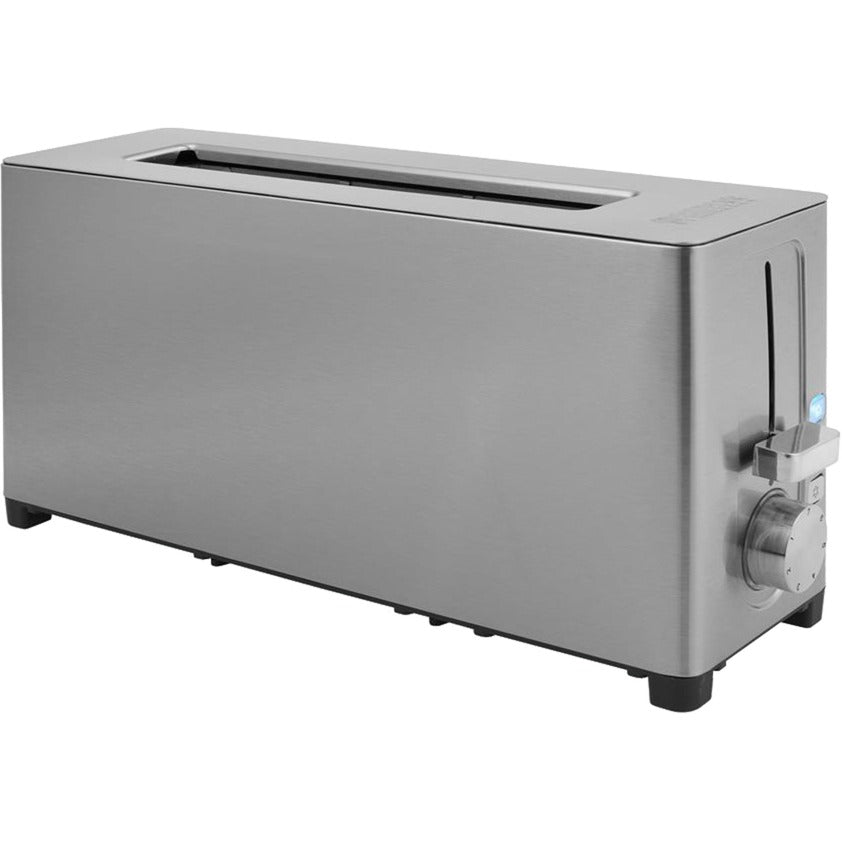 Princess 142401 RVS Broodrooster Lange Slot