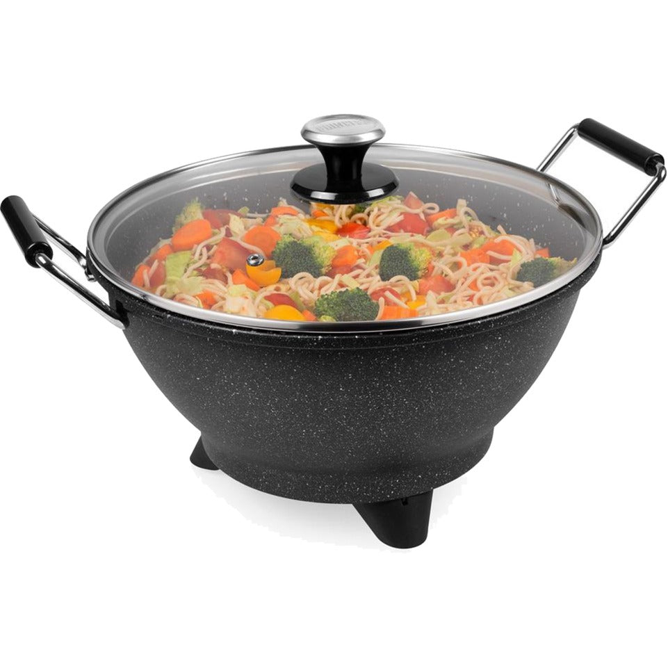 Princess 162389 Roerbak elektrische wok