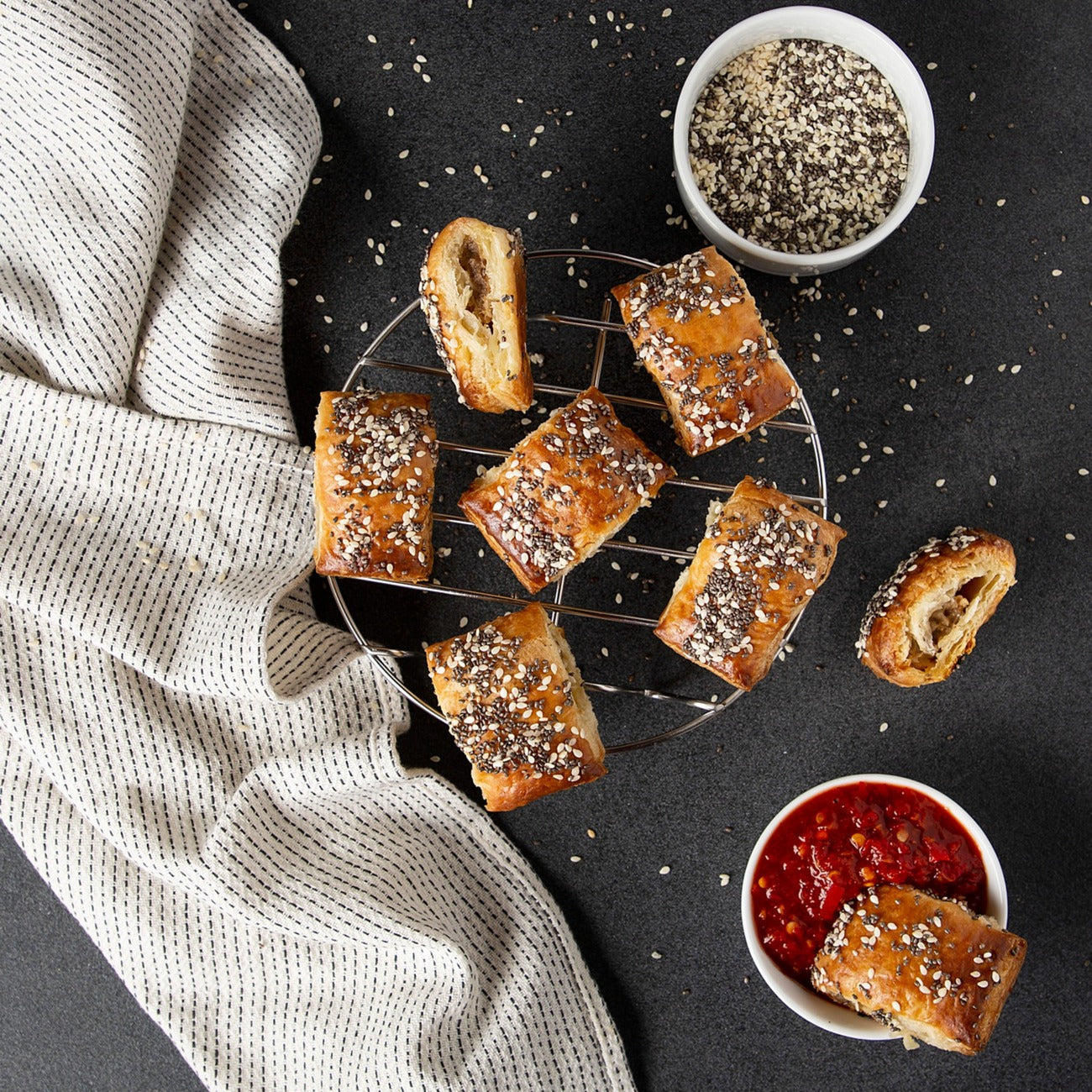 Princess 182011 Accessoireset 3,2 L Aerofryer