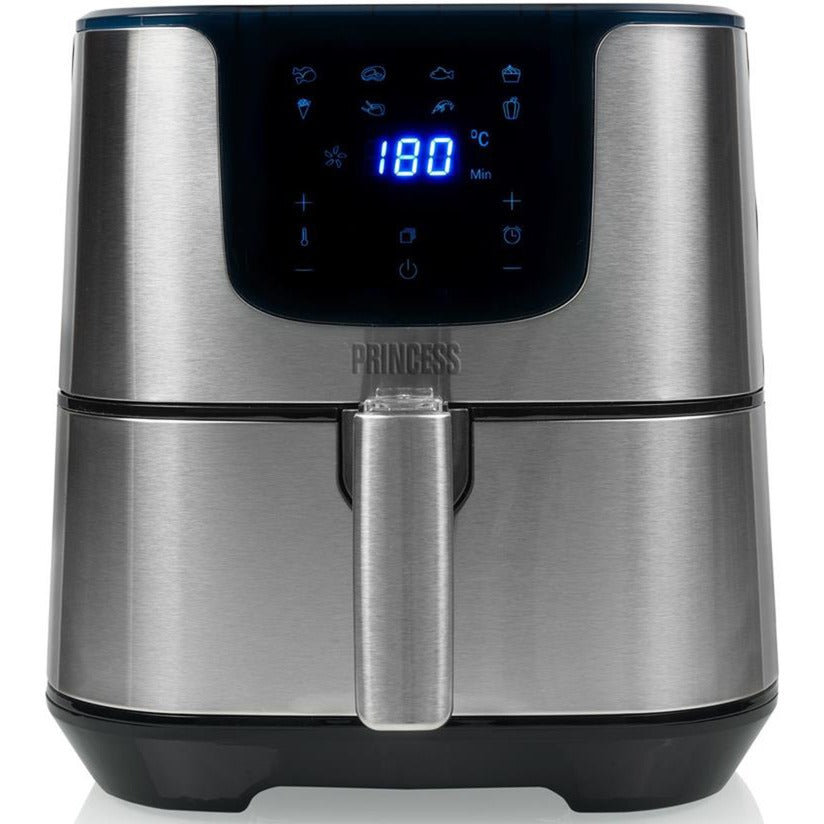 Princess 182060 Digitale Aerofryer Deluxe XXL