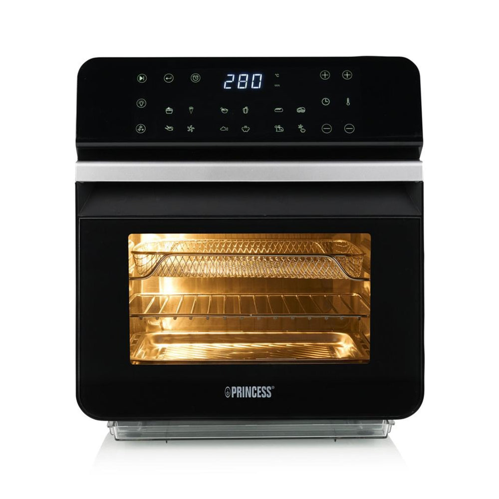 Princess 182085 Stoom Airfryer Oven