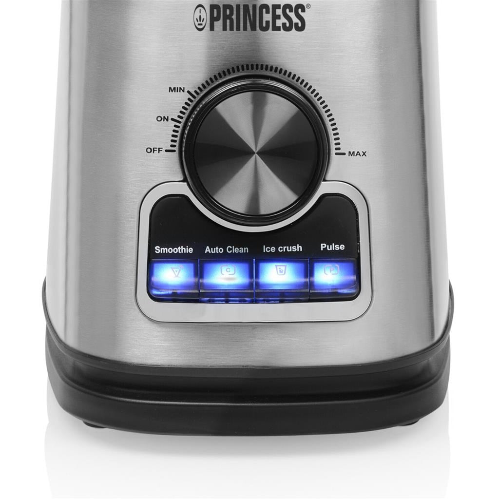 Prinses 212094 Blender Solid Pro