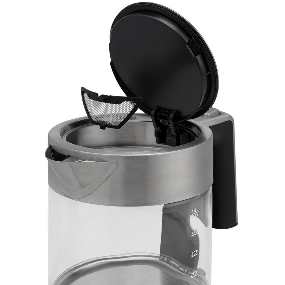 Princess 236040 Glazen waterkoker Brighton