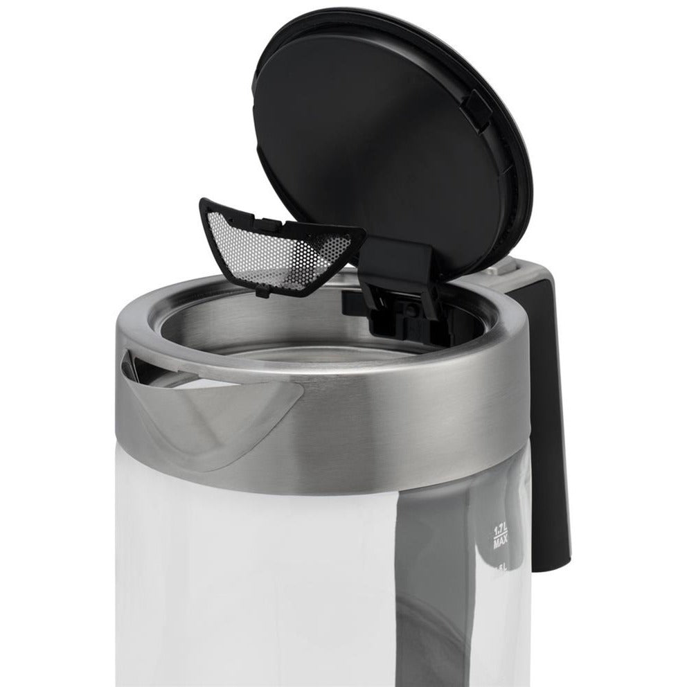 Princess 236041 Glazen Waterkoker Londen