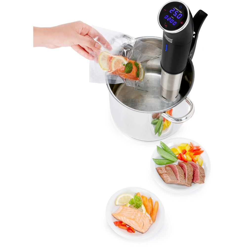 Prinses 267003 Sous-vide stick