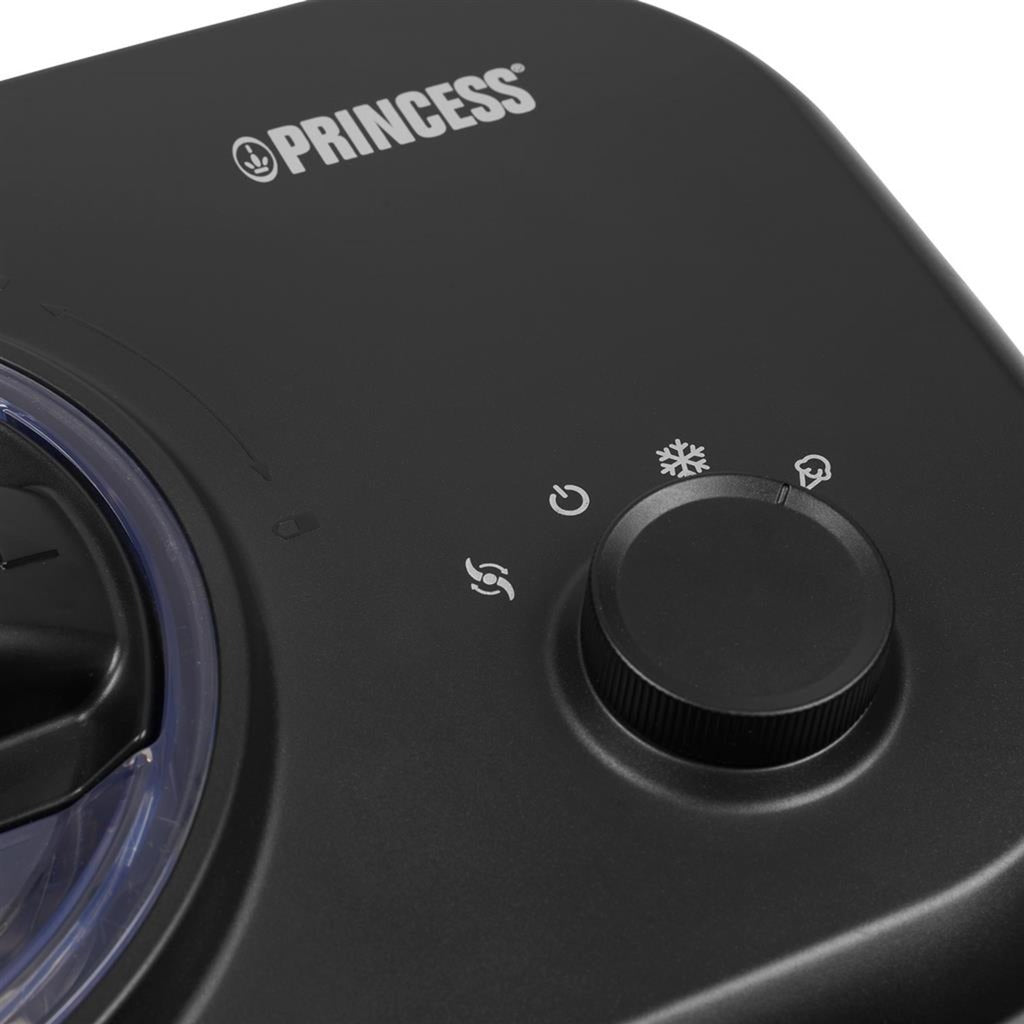 Prinses 282608 ijsmachine