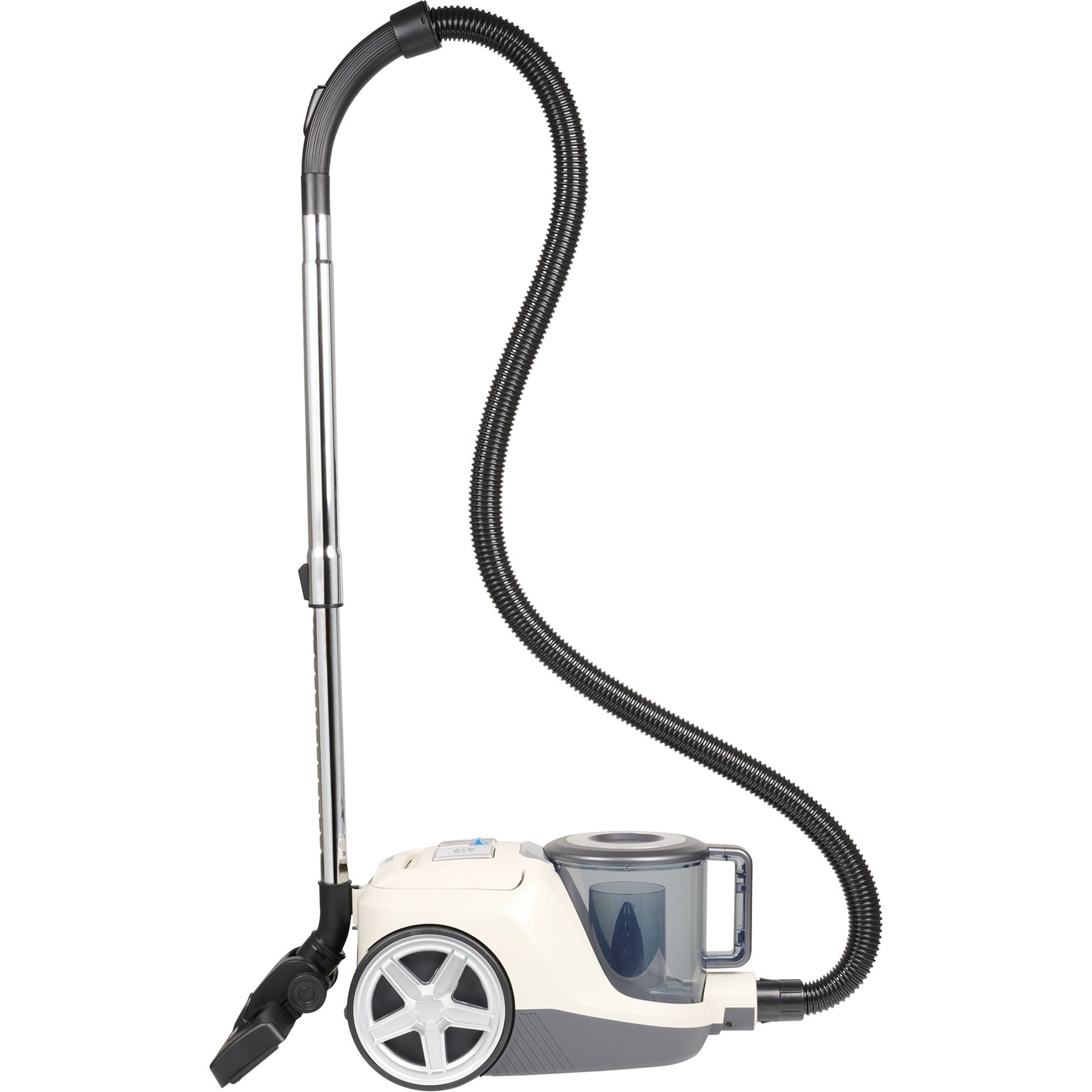 Princess Cyclone Storm Zakloze stofzuiger 335080