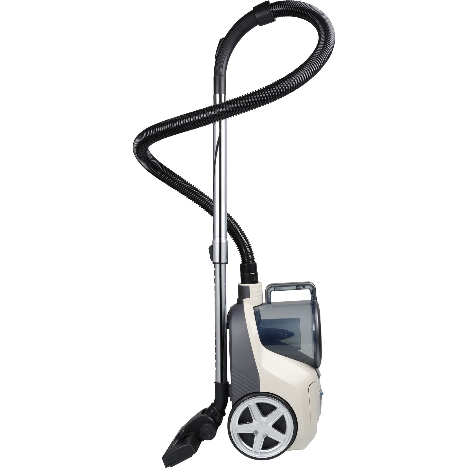 Princess Cyclone Storm Zakloze stofzuiger 335080