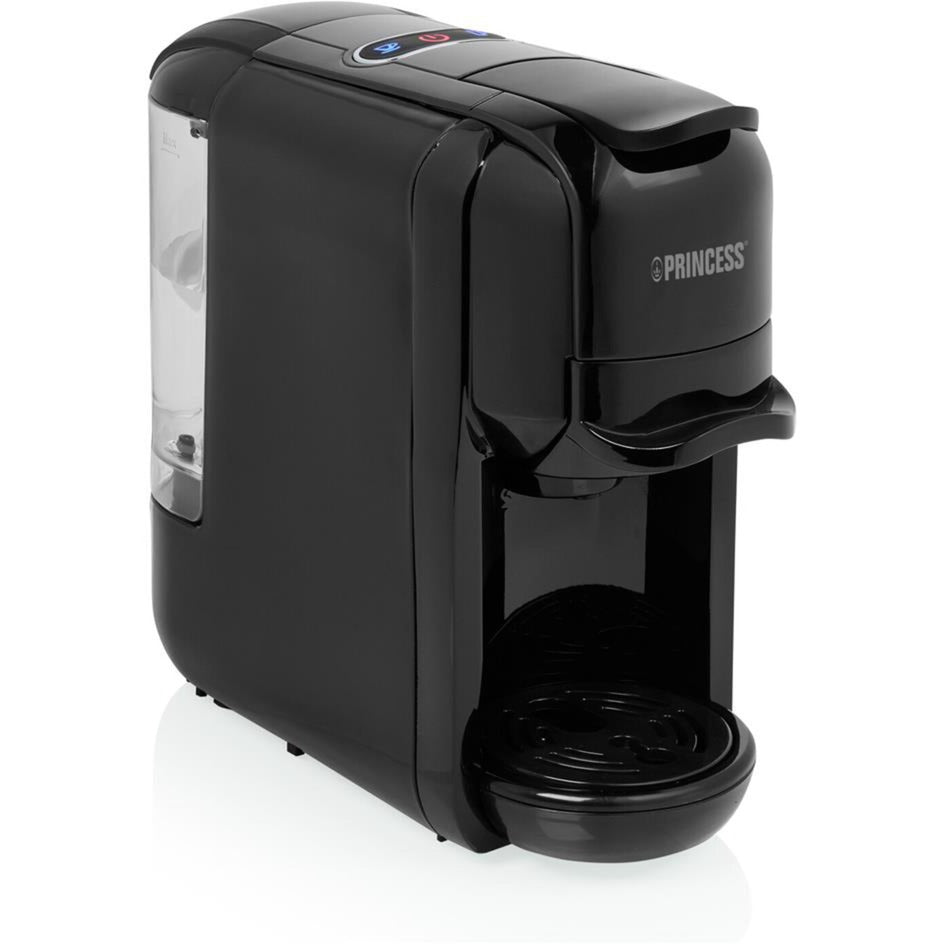 Princess Multi Capsule Koffiemachine 3-in-1